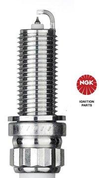 NGK Spark plug SILKGR9A7ES 93560 Iridium - The Green Spark Plug Automotive product