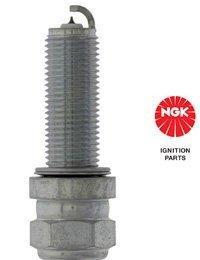 NGK SILMAR8A9S / 90992 Spark Plug Iridium - The Green Spark Plug Automotive product
