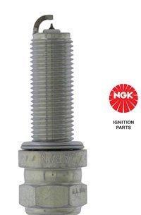 NGK SILMAR8C9 / 90097 Iridium Ignition Spark Plug - High quality product image showing NGK SILMAR8C9 / 90097 Iridium Ignition Spark Plug details and features