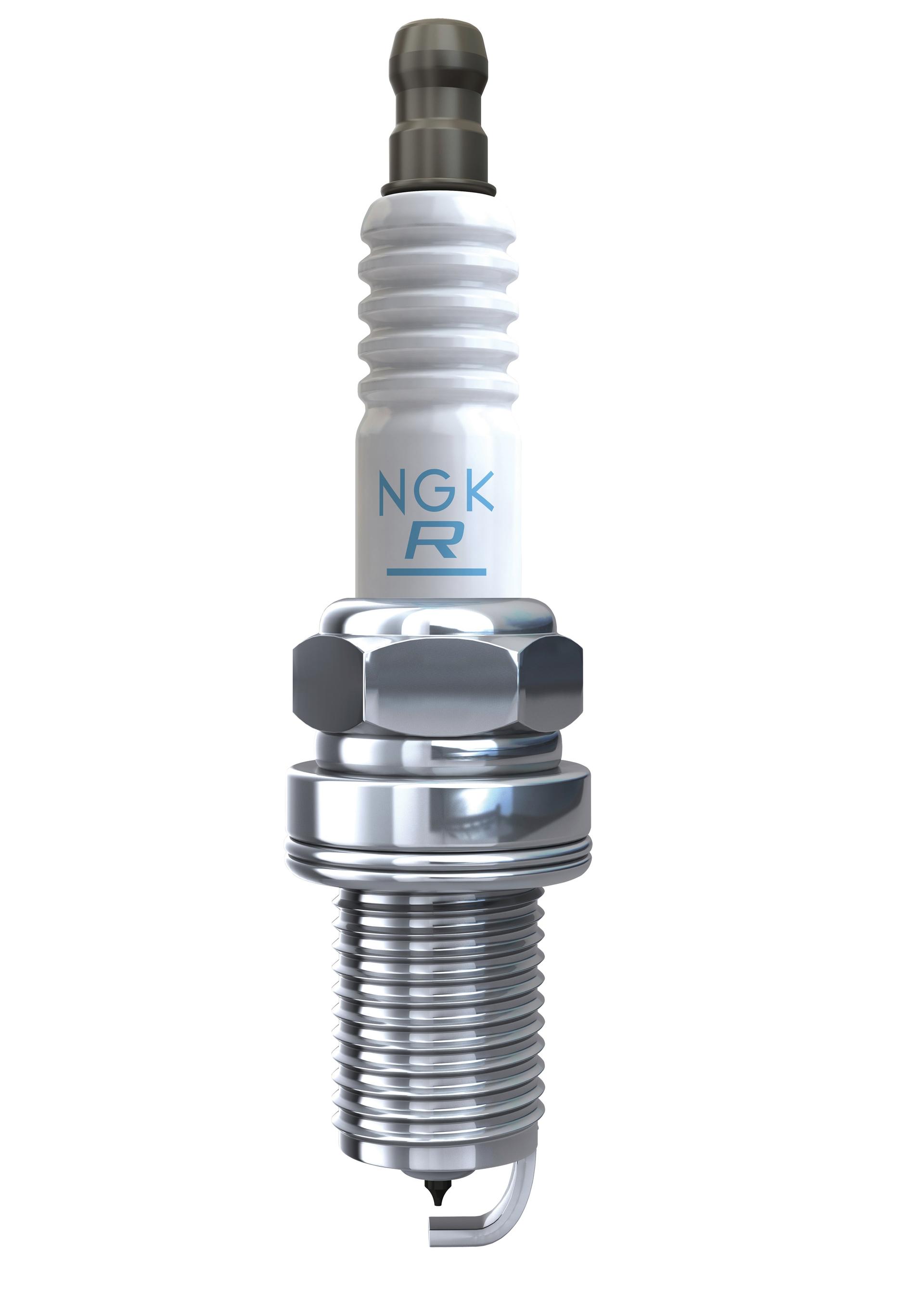 NGK KR8DI 4742 Spark Plug Copper Core - High quality product image showing NGK KR8DI 4742 Spark Plug Copper Core details and features