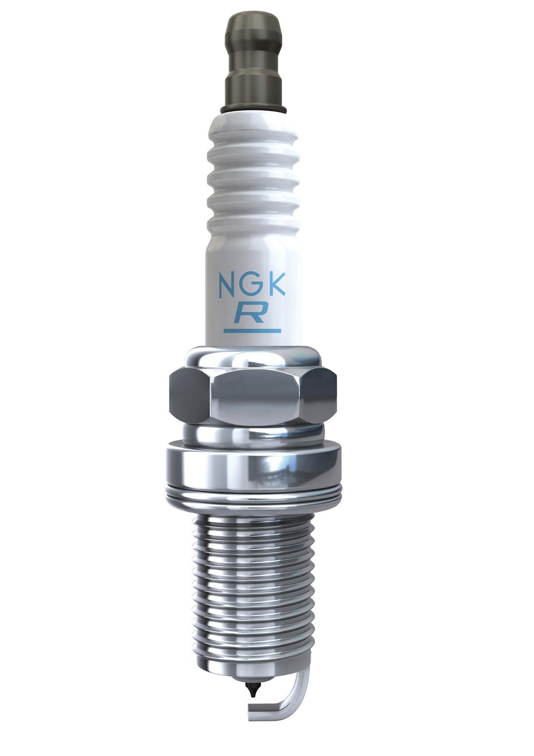 NGK CR9EIB-9 CR9EIB9 92579 Laser Iridium Spark Plug - The Green Spark Plug Automotive product
