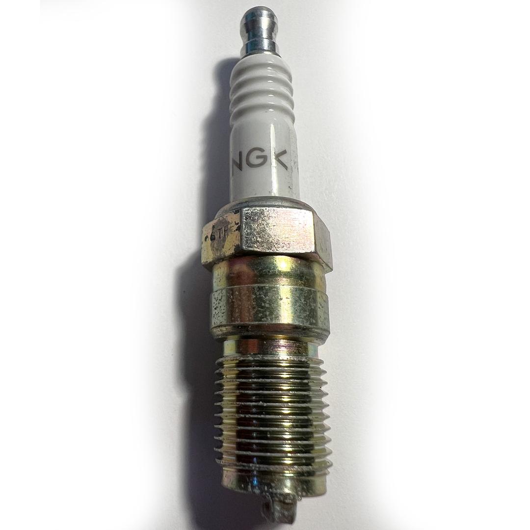 NGK Spark Plug T4883A - The Green Spark Plug Automotive product