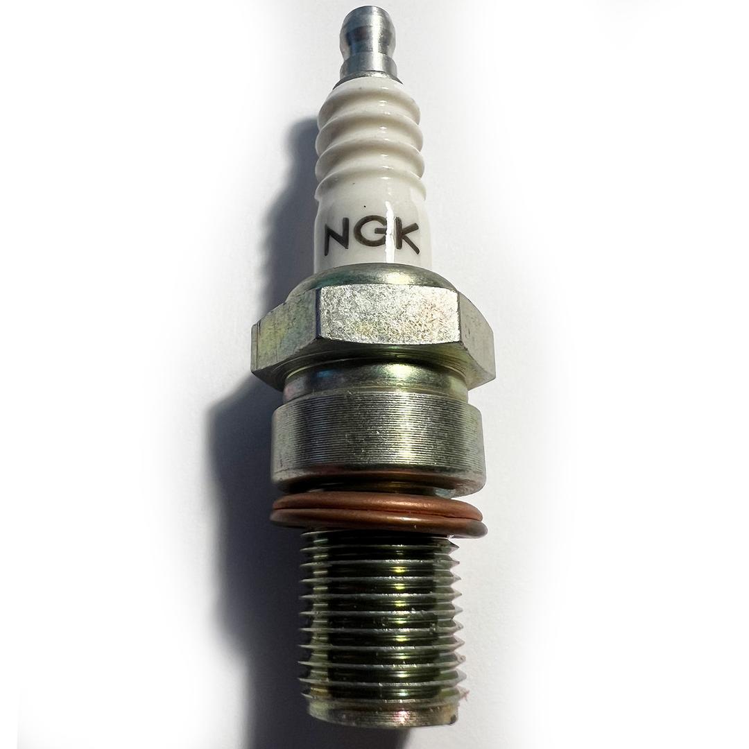 NGK Spark Plug T-544C-1 - The Green Spark Plug Automotive product