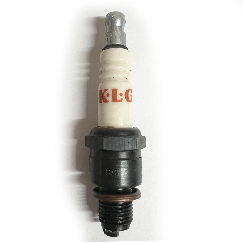 KLG Spark Plug T70