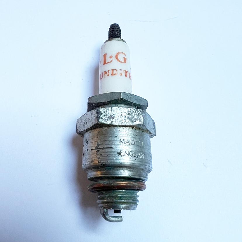 KLG Spark Plug TEN50