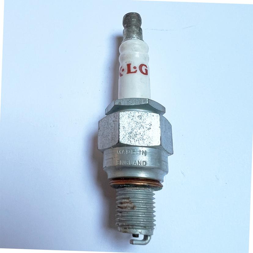 KLG Spark Plug TENL50