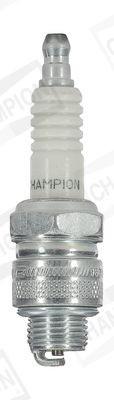 Champion RJ12C CCH592 Spark Plug Copper Plus - High quality product image showing Champion RJ12C CCH592 Spark Plug Copper Plus details and features