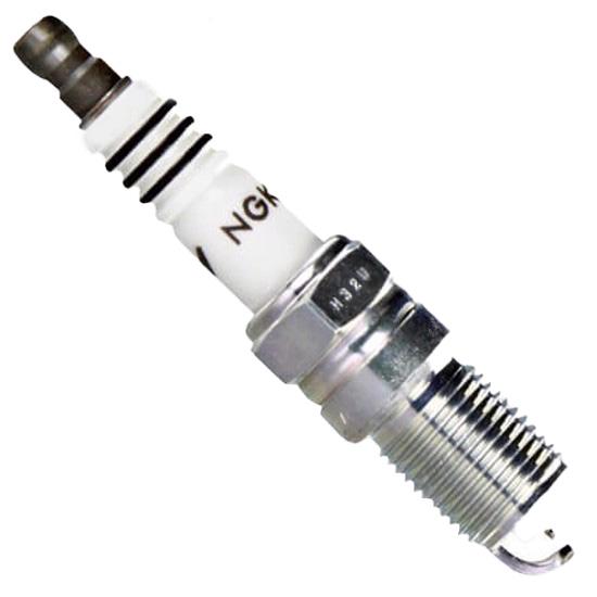 NGK TR5IX 7397 Spark Plug Iridium IX - The Green Spark Plug Automotive product