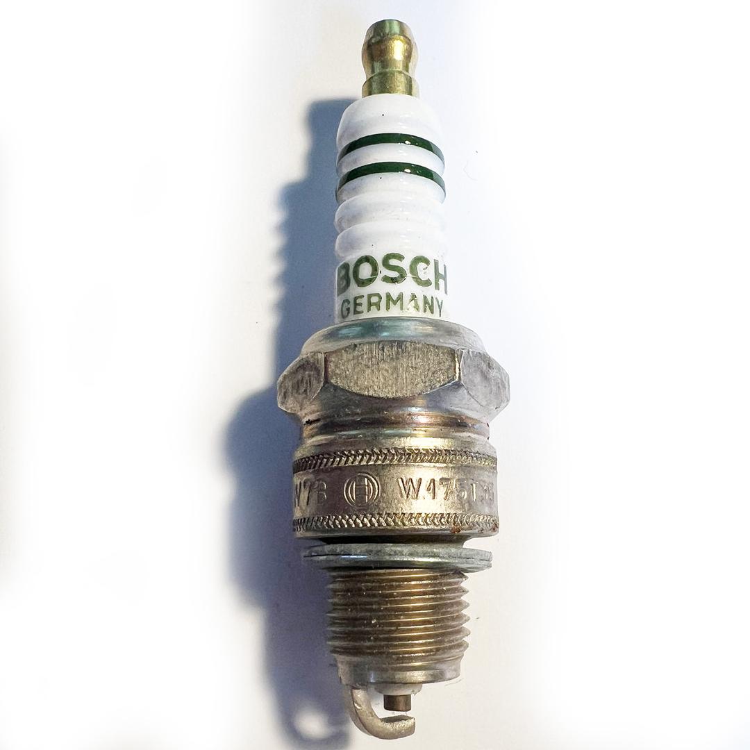 Bosch Spark Plug W175T35 W7B from The Green Spark Plug Bosch Spark Plug W175T35 W7B - The Green Spark Plug Automotive product