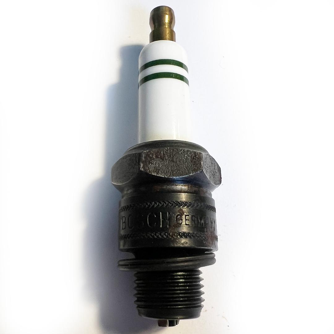 Bosch Spark Plug W240P11S from The Green Spark Plug Bosch Spark Plug W240P11S - The Green Spark Plug Automotive product
