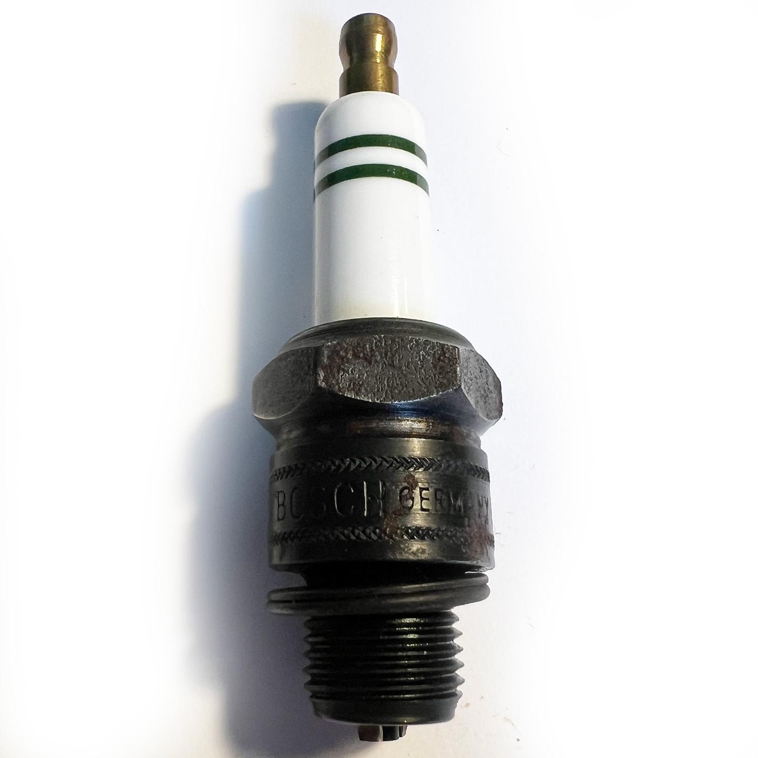 Bosch Spark Plug W240P11S - High quality product image showing Bosch Spark Plug W240P11S details and features