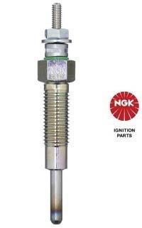 NGK Y-601J 92785 Metal Diesel Ignition Glow Plug - The Green Spark Plug Automotive product
