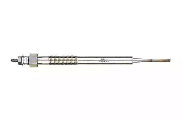 NGK Y1001J1 / 93034 Glow Plug Sheathed - The Green Spark Plug Automotive product