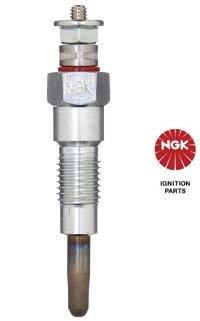 NGK Y1021J 97627 Metal Diesel Ignition Glow Plug - High quality product image showing NGK Y1021J 97627 Metal Diesel Ignition Glow Plug details and features