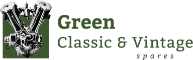 The Green Spark Plug logo