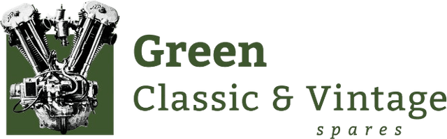 The Green Spark Plug logo
