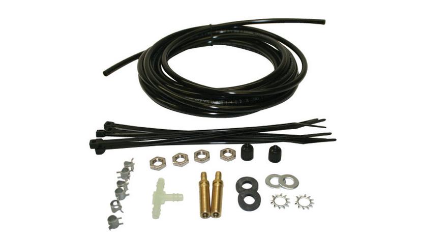 AIR LIFT 22007 Replacement Hose Kit