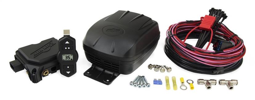 AIR LIFT 25980 25870 WirelessOne (1st Generation) Compressor System