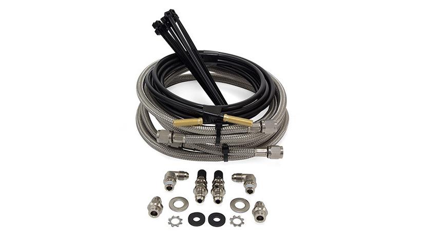 AIR LIFT 52300 LoadLifter 5000 Braided Air Line Upgrade Kit