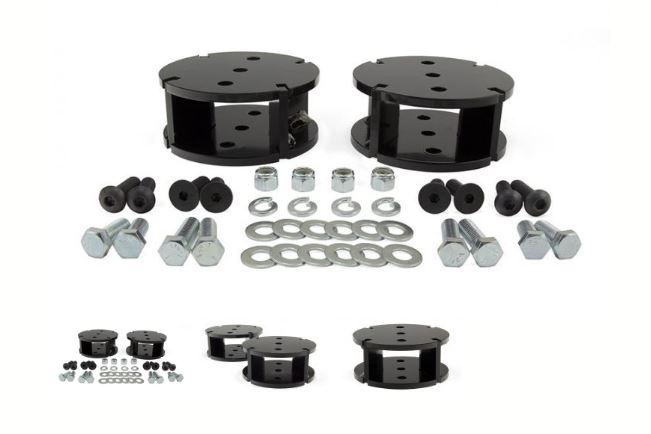 AIR LIFT 52420 Helper Spring Spacer; 2 Inch Air Spring Spacer; For Use With Air Lift Loadlifter and Loadlifter 7500 XL Helper Spring Kits - High quality product image showing AIR LIFT 52420 Helper Spring Spacer; 2 Inch Air Spring Spacer; For Use With Air Lift Loadlifter and Loadlifter 7500 XL Helper Spring Kits details and features