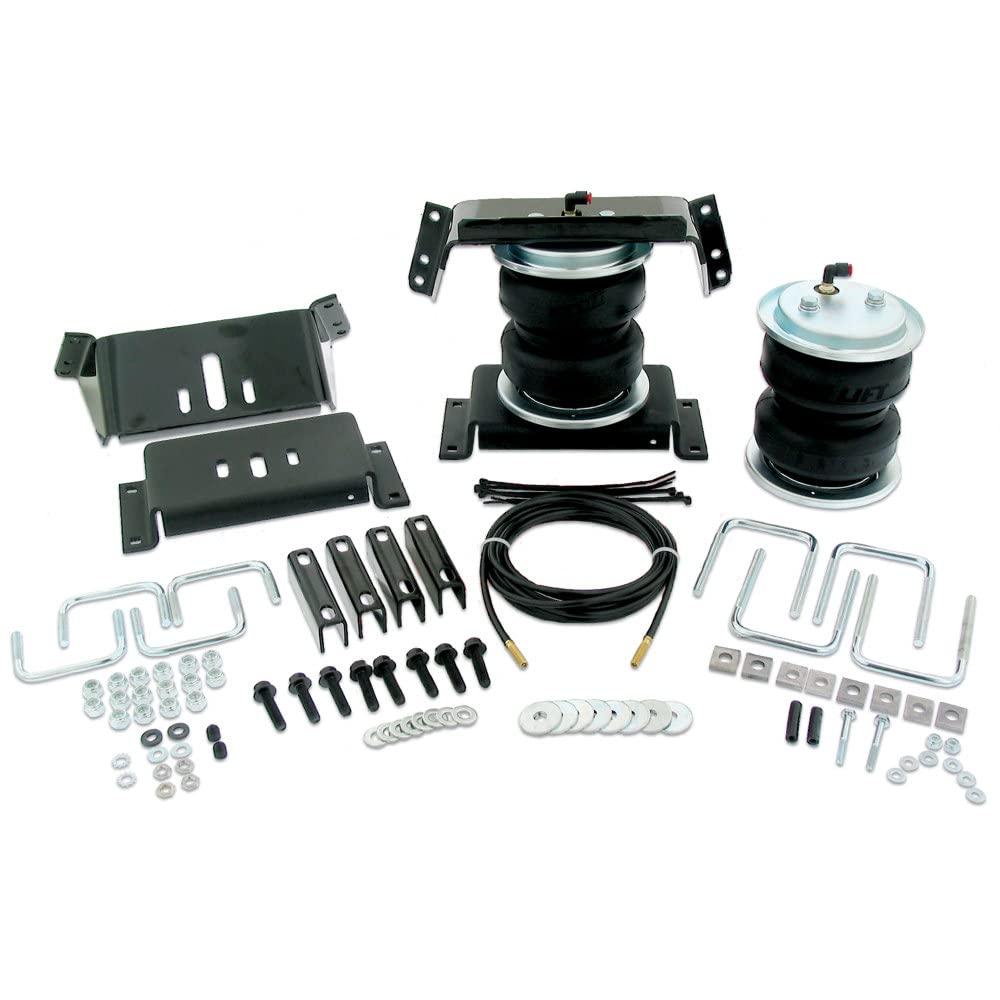 AIR LIFT 57200 LoadLifter 5000 Air Suspension Kit - High quality product image showing AIR LIFT 57200 LoadLifter 5000 Air Suspension Kit details and features