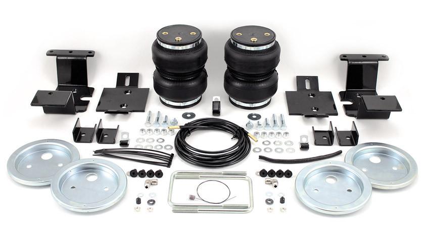 AIR LIFT 57204 LoadLifter 5000 Air Suspension Kit - High quality product image showing AIR LIFT 57204 LoadLifter 5000 Air Suspension Kit details and features