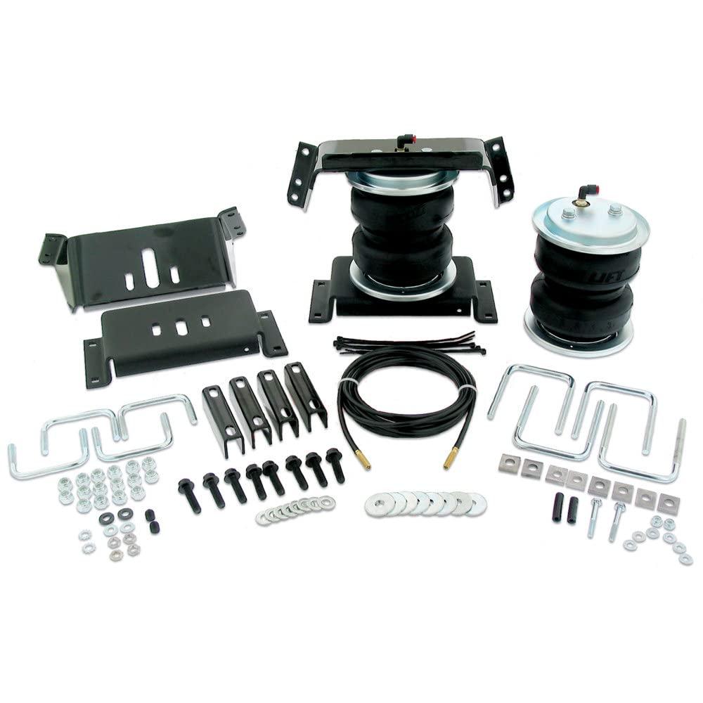 AIR LIFT 57212 LoadLifter 5000 Air Suspension Kit - High quality product image showing AIR LIFT 57212 LoadLifter 5000 Air Suspension Kit details and features
