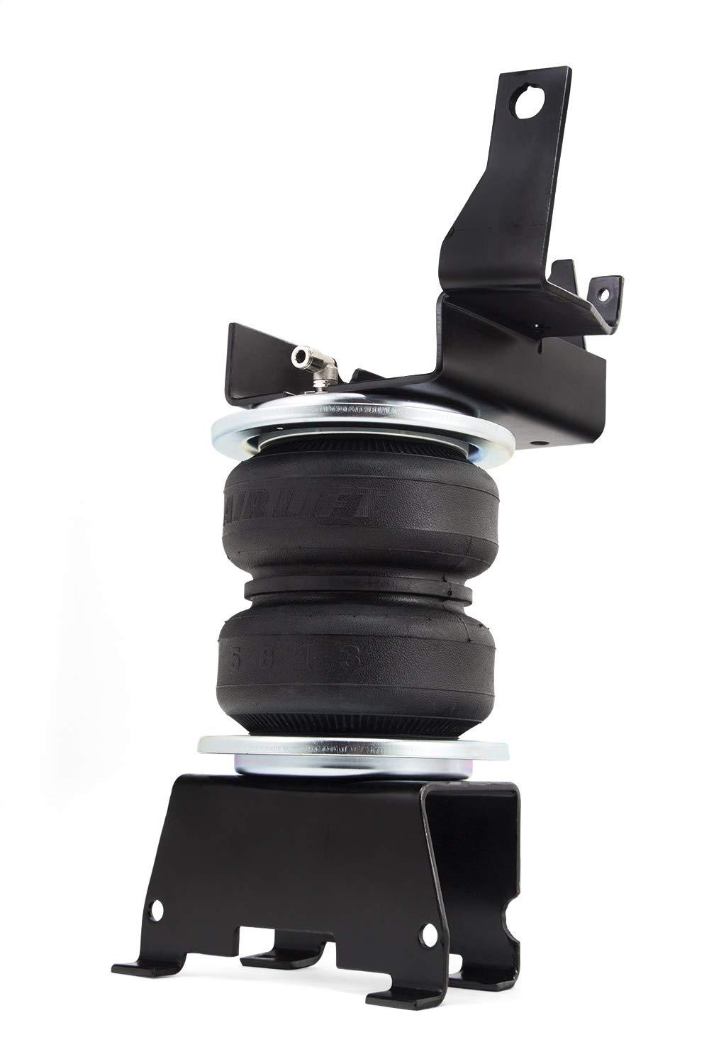 AIR LIFT 57229 LoadLifter 5000 Air Suspension Kit, Black - High quality product image showing AIR LIFT 57229 LoadLifter 5000 Air Suspension Kit, Black details and features