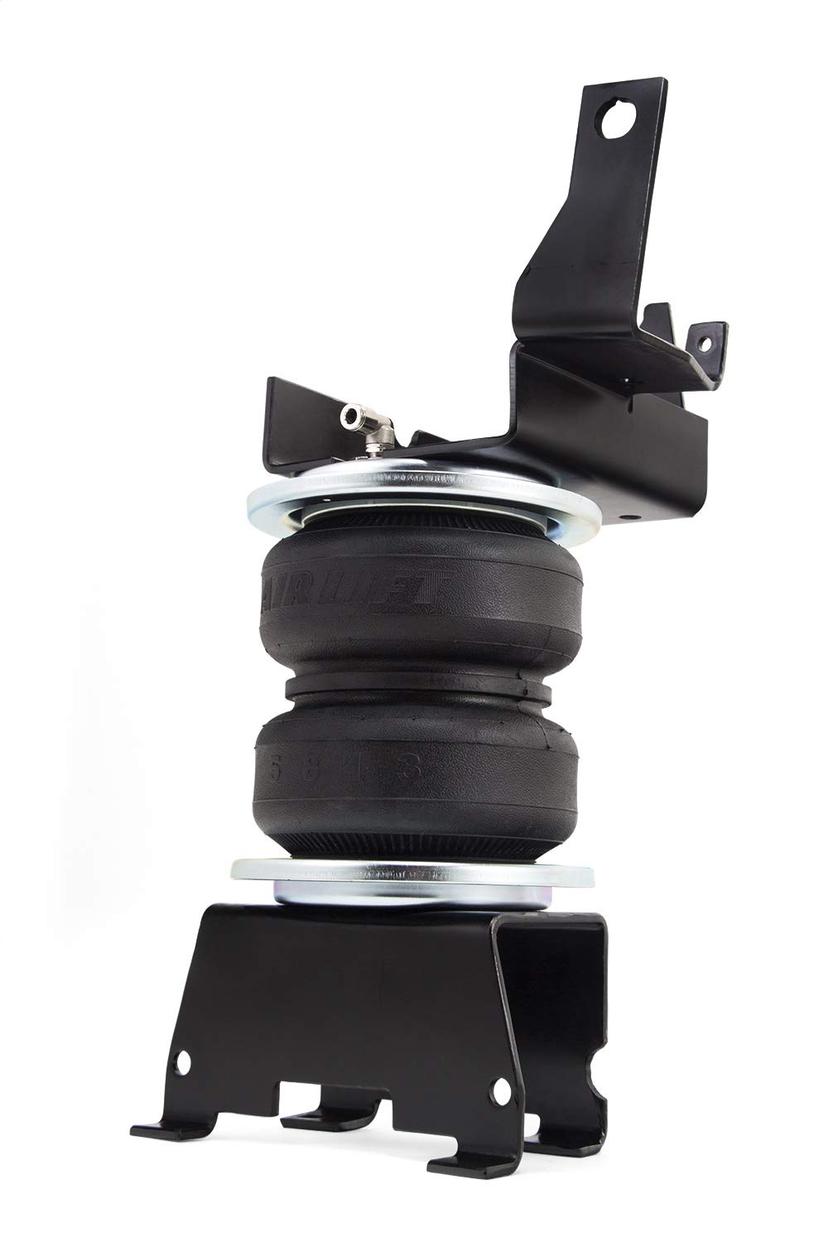 AIR LIFT 57229 LoadLifter 5000 Air Suspension Kit, Black