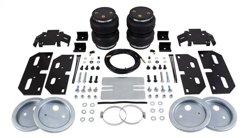 AIR LIFT 57230 LoadLifter 5000 Air Suspension Kit - High quality product image showing AIR LIFT 57230 LoadLifter 5000 Air Suspension Kit details and features
