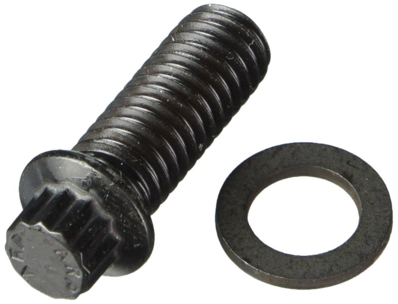 ARP 100-1210 3/8 INCH INCHX1.00 INCH INCH12Pt Header Blt INCH - High quality product image showing ARP 100-1210 3/8 INCH INCHX1.00 INCH INCH12Pt Header Blt INCH details and features