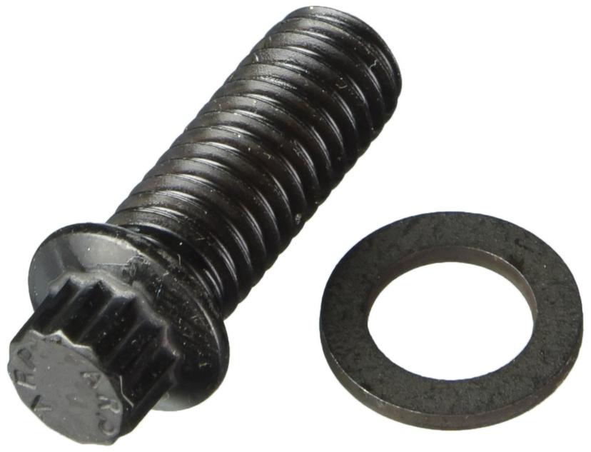 ARP 100-1210 3/8 INCH INCHX1.00 INCH INCH12Pt Header Blt INCH