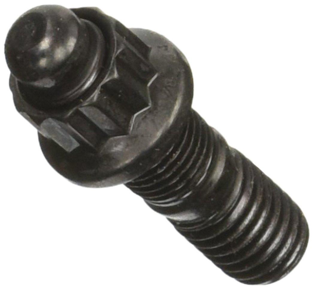 ARP 100-1403 Black Oxide Chrome Moly Steel 12-Point Stud Kit - Set of 16 - High quality product image showing ARP 100-1403 Black Oxide Chrome Moly Steel 12-Point Stud Kit - Set of 16 details and features