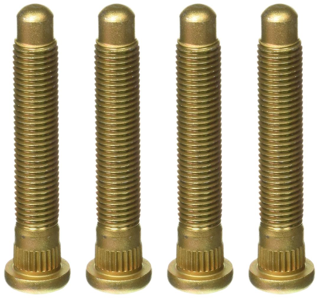 ARP 100-7711 Wheel Studs - Pack of 4, M12x2.85inch - The Twister Group Tools product