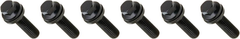 ARP 129-0901 Bellhousing Bolt Kit