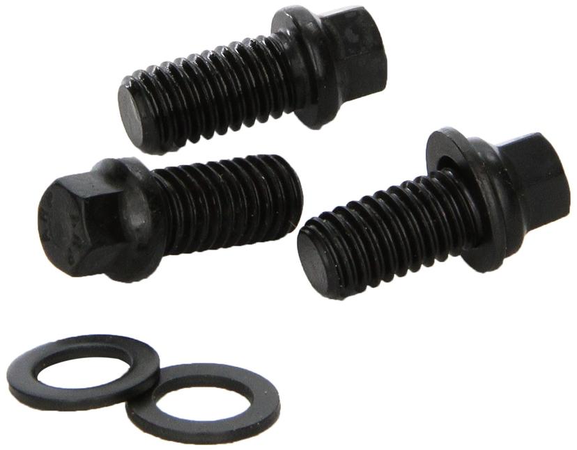 ARP 130-3102 Black Oxide Hex Motor Mount Bolt
