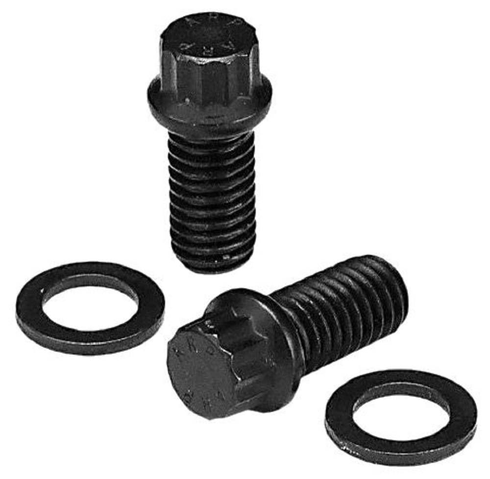 ARP 130-3105 Motor Mount Bolt Kit - High quality product image showing ARP 130-3105 Motor Mount Bolt Kit details and features