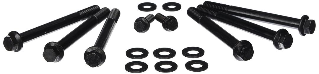 ARP 134-3201 6-Point Water Pump and Thermostat Housing Bolt Kit for Chevy LS1/LS2 - The Twister Group Tools product