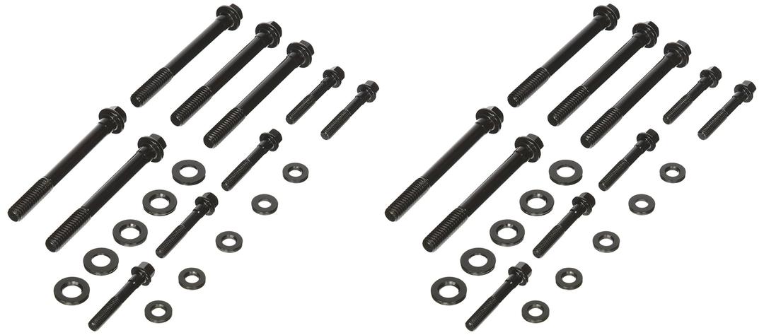 ARP 134-3610 Stud Kit - The Twister Group Tools product