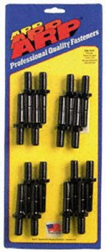 ARP 134-7104 High Performance Series Rocker Arm Stud Kit, Black - The Twister Group Tools product