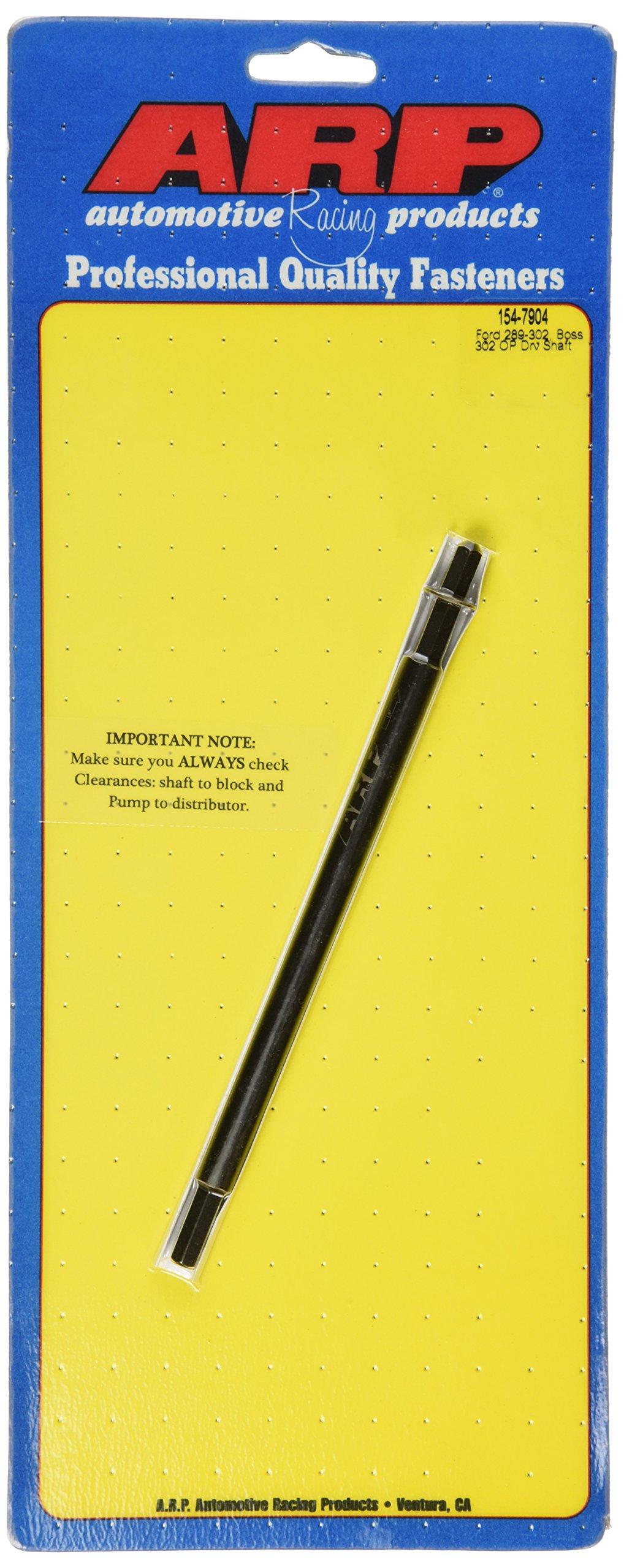 ARP 154-7904 Ford 289-302/Boss 302 Op - High quality product image showing ARP 154-7904 Ford 289-302/Boss 302 Op details and features