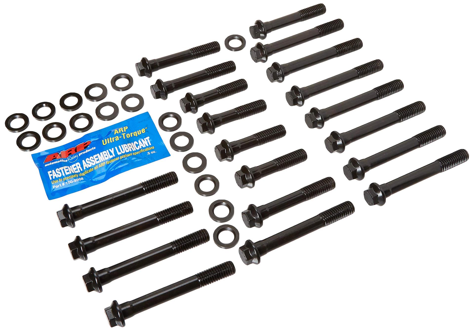 ARP 190-3602 Bolt Kit - High quality product image showing ARP 190-3602 Bolt Kit details and features
