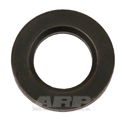 ARP 200-8719 OD CHAMFER WASHER, Chrome Moly; 1.300 Inch Outside Diameter; 9/16 Inch Inside Diameter; 0.120 Inch Thick; Black Oxide; Single - The Twister Group Tools product