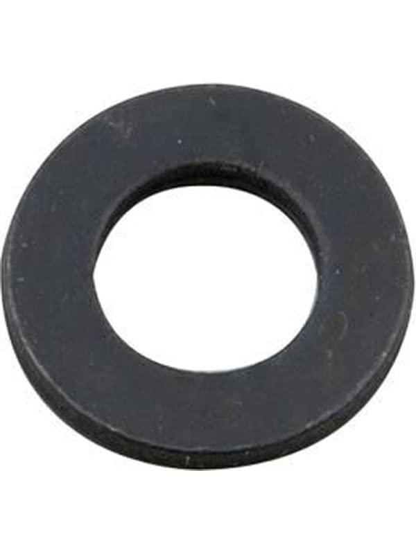 ARP 200-8791 7/16 ID .705 OD no chamfer black washer 10pk - The Twister Group Tools product