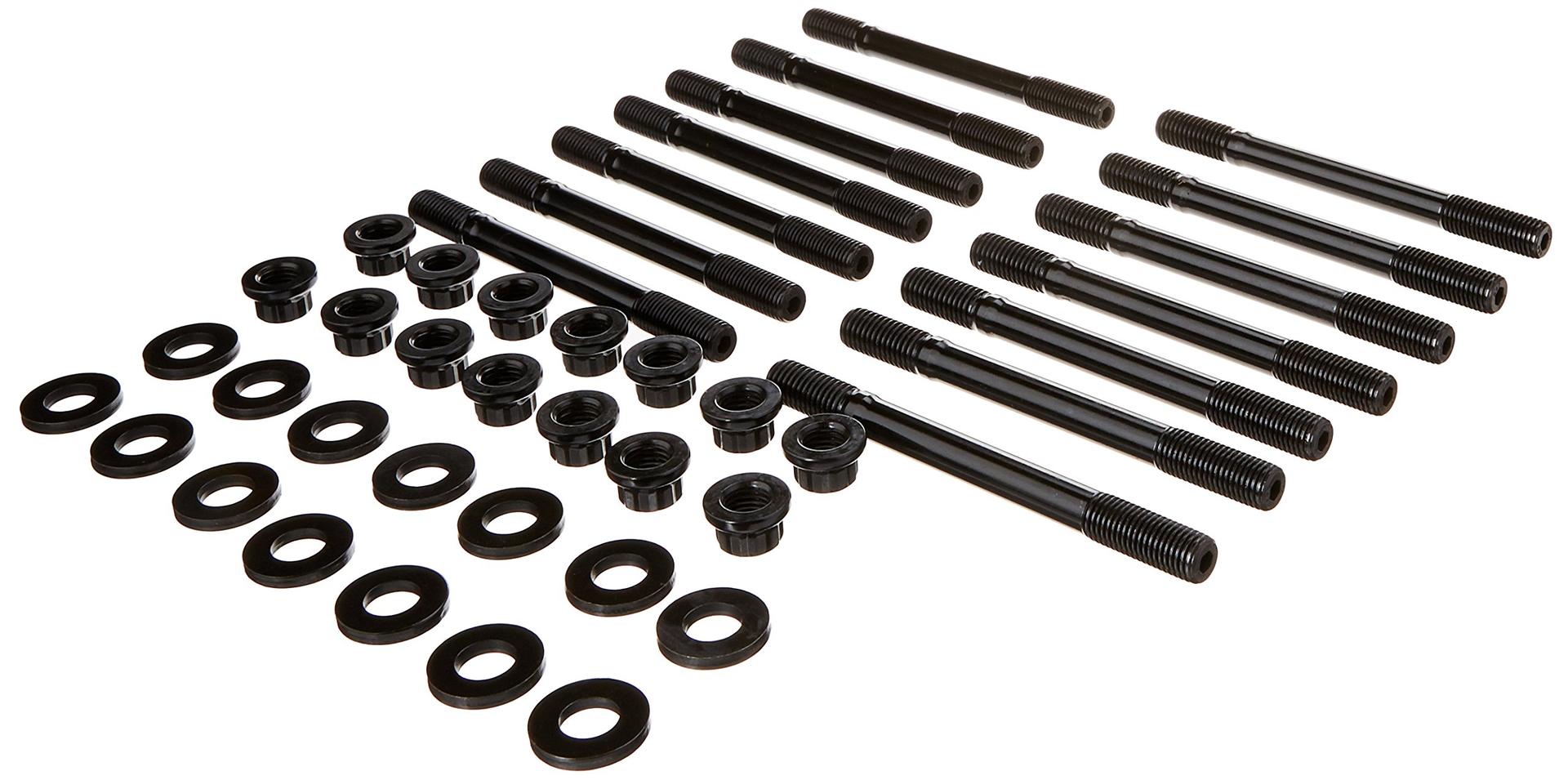 ARP 201-4302 12-Point Head Stud Kit for BMW M50 - High quality product image showing ARP 201-4302 12-Point Head Stud Kit for BMW M50 details and features