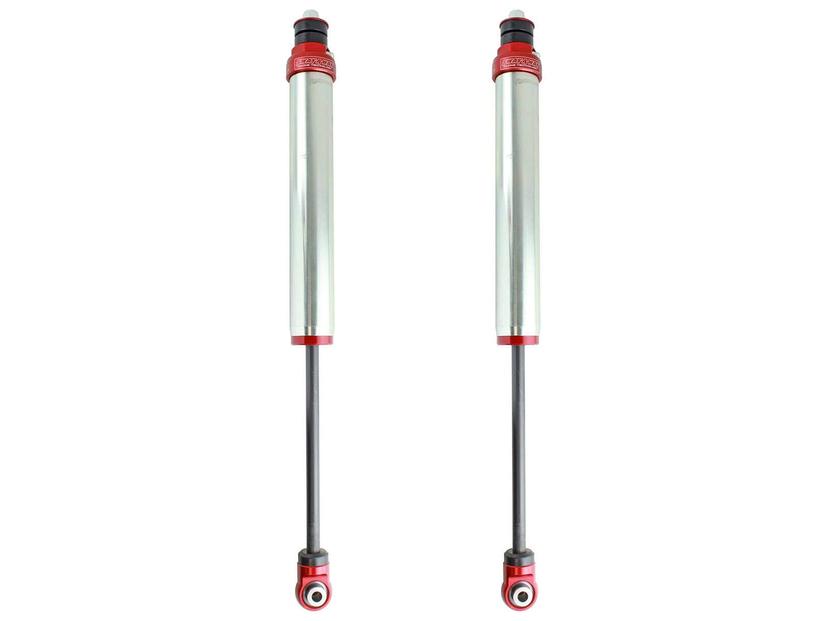 AFE 102-0052-09 Control Sway-A-Way 2.0 INCH Rear Shock Kit