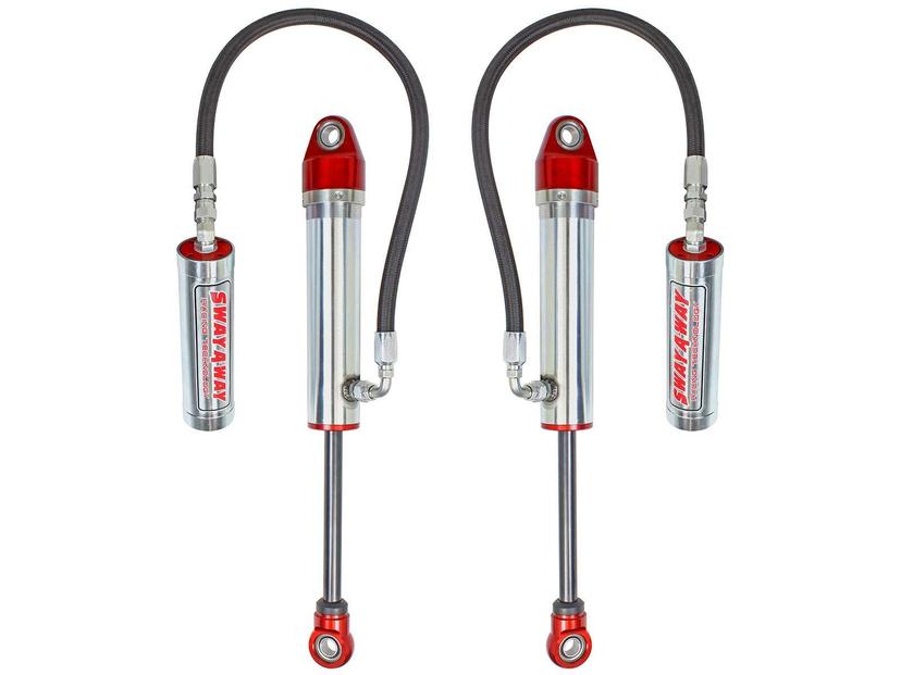 AFE 202-0056-01 Shock Kit