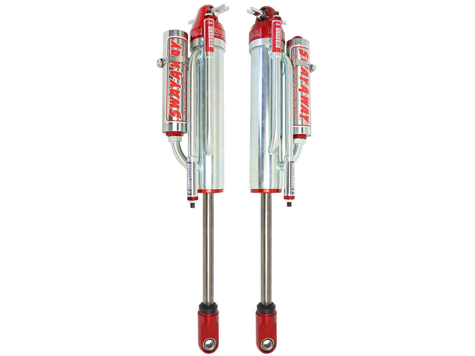 AFE 402-0056-14 Sway-A-Way 2.5 INCH Rear Bypass Shock Kit - High quality product image showing AFE 402-0056-14 Sway-A-Way 2.5 INCH Rear Bypass Shock Kit details and features