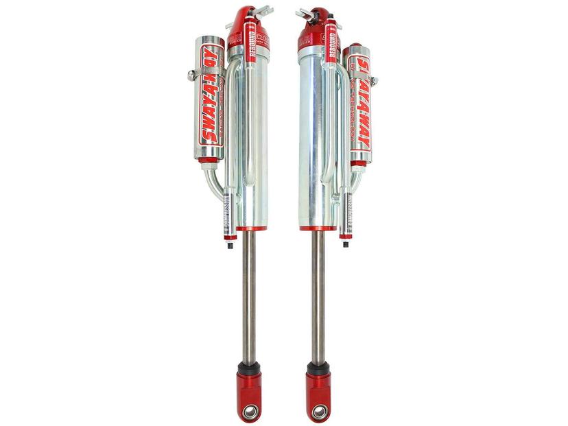 AFE 402-0056-14 Sway-A-Way 2.5 INCH Rear Bypass Shock Kit