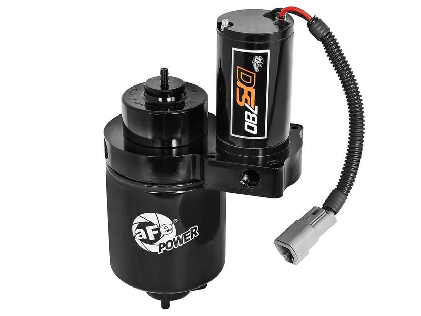 AFE 42-22021 DFS780 PRO Fuel Pump (Full-time Operation)